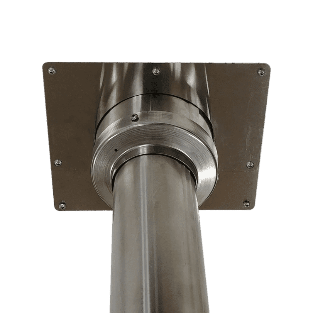 CB-6001-SR Shingled Roof Exit Kit - Misc image 10