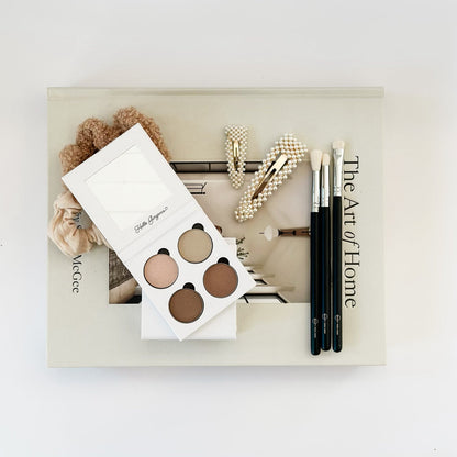 7-Piece Makeup Brush Roll - Misc image 5