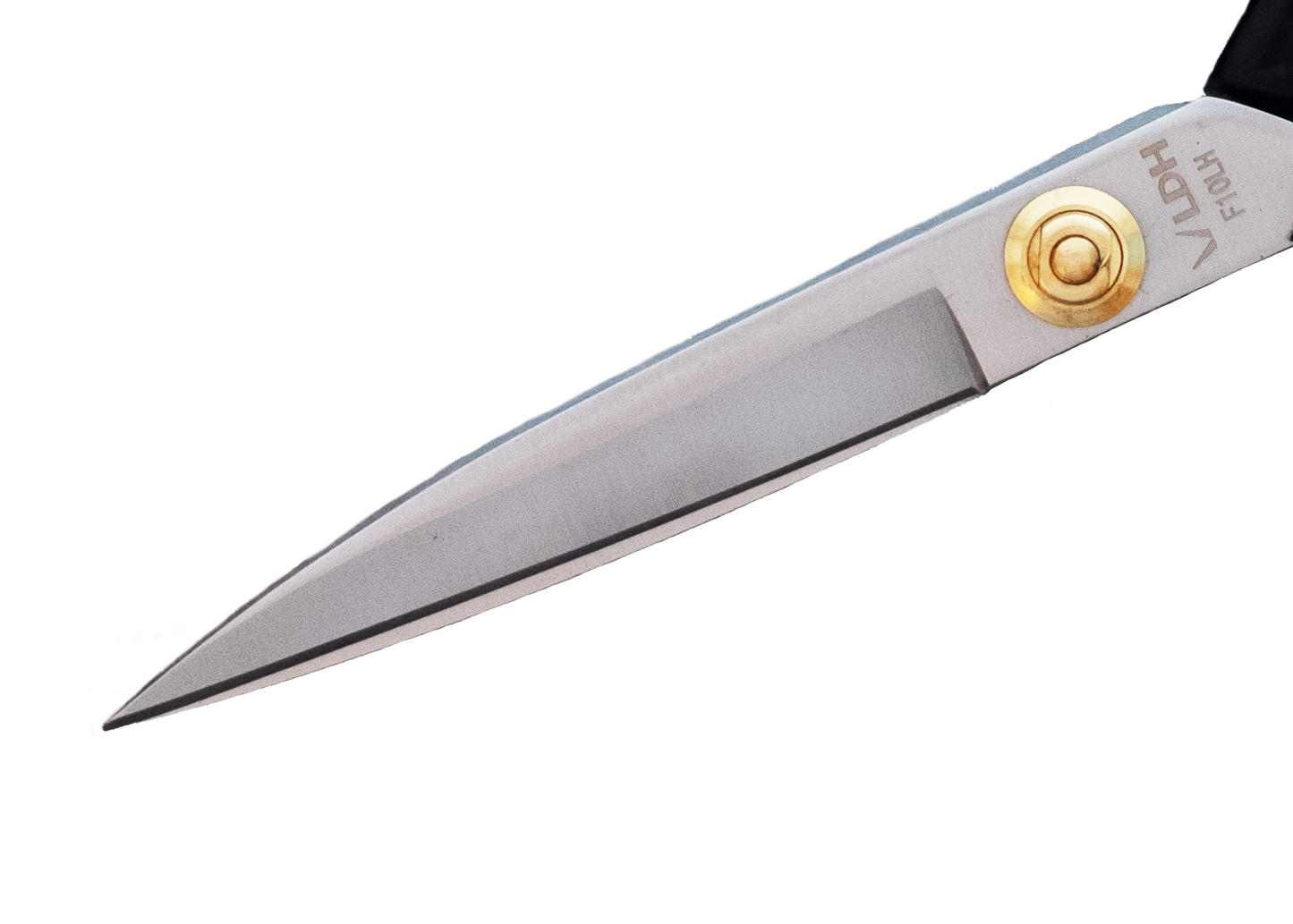 *SECONDS SALE* 10" True Left-handed Traditional Fabric Shears - Kitchen & Dining image 2