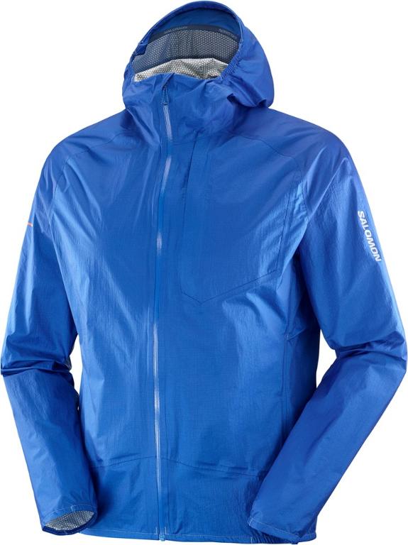RUNNING JACKET - Misc image 3