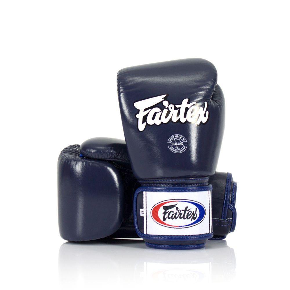 FAIRTEX UNIVERSAL TIGHT-FIT BOXING GLOVES - BGV1 - Athletic image 2