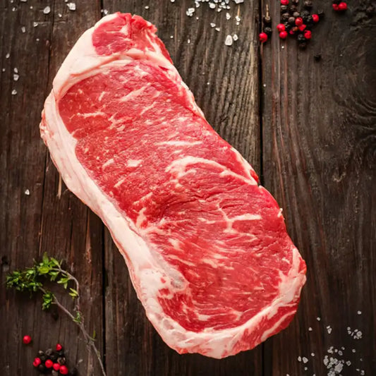 AAA New York Striploin - 9oz - Kitchen & Dining image 1