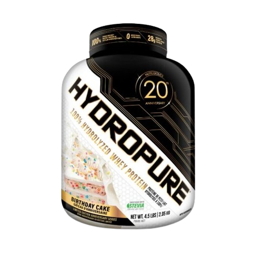 Nutrabolics Hydropure 4.5lb - Misc image 5