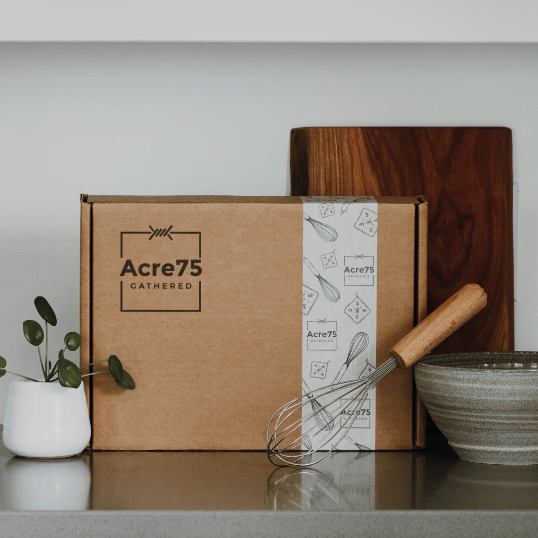 Acre75 Gathered - Recurring Pre-Paid Annual Subscription - Misc image 1