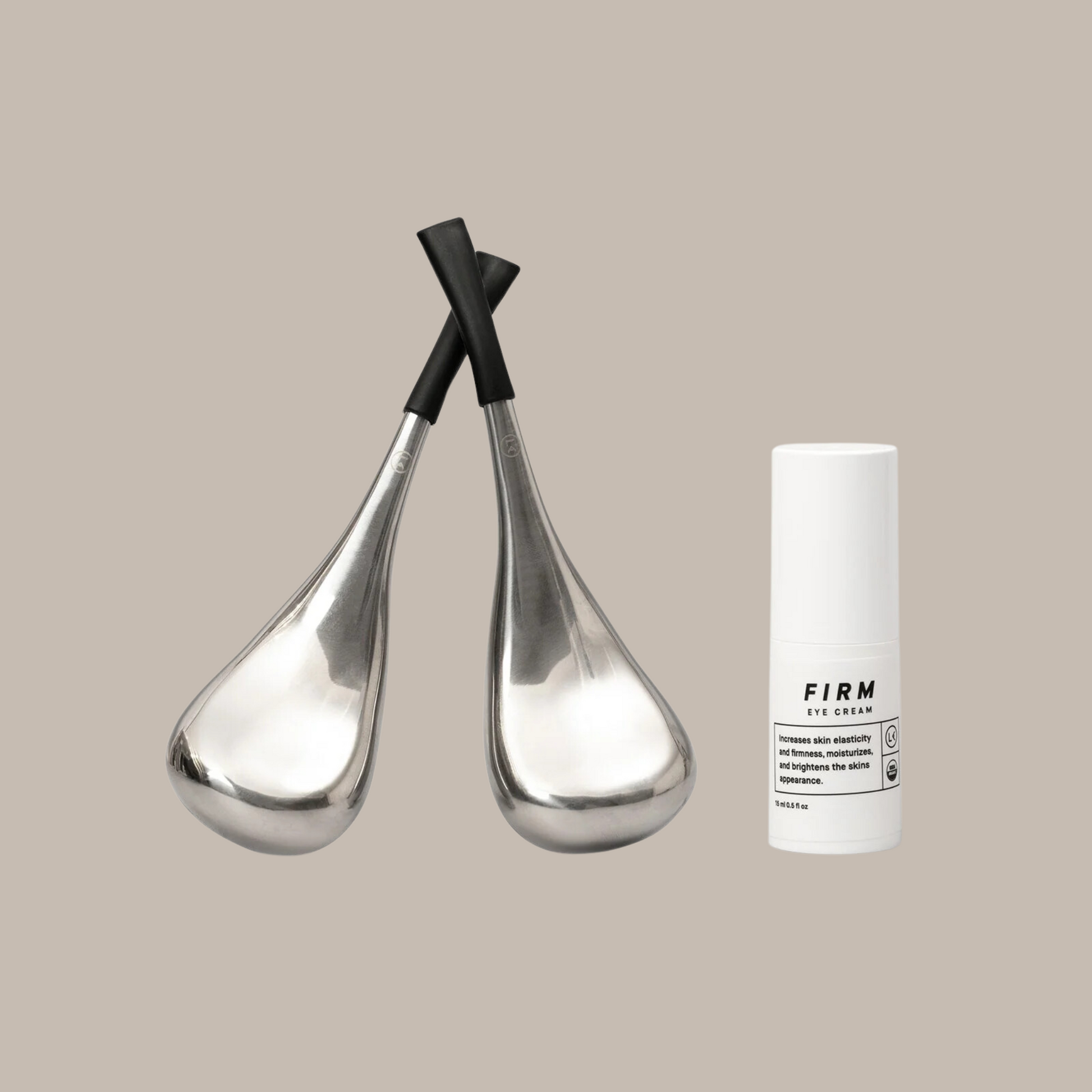 De-Puff Set - Bedding image 1