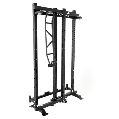 Floor Model - MyRack Folding Power Rack + Attachments - Misc image 5