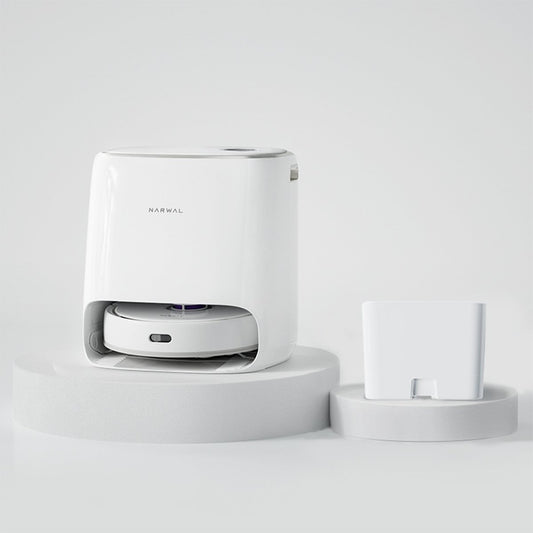 Narwal Freo & Automatic Water Exchange System - Misc image 1