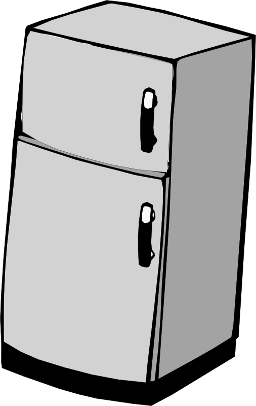Fridge with extra care - Misc image 1