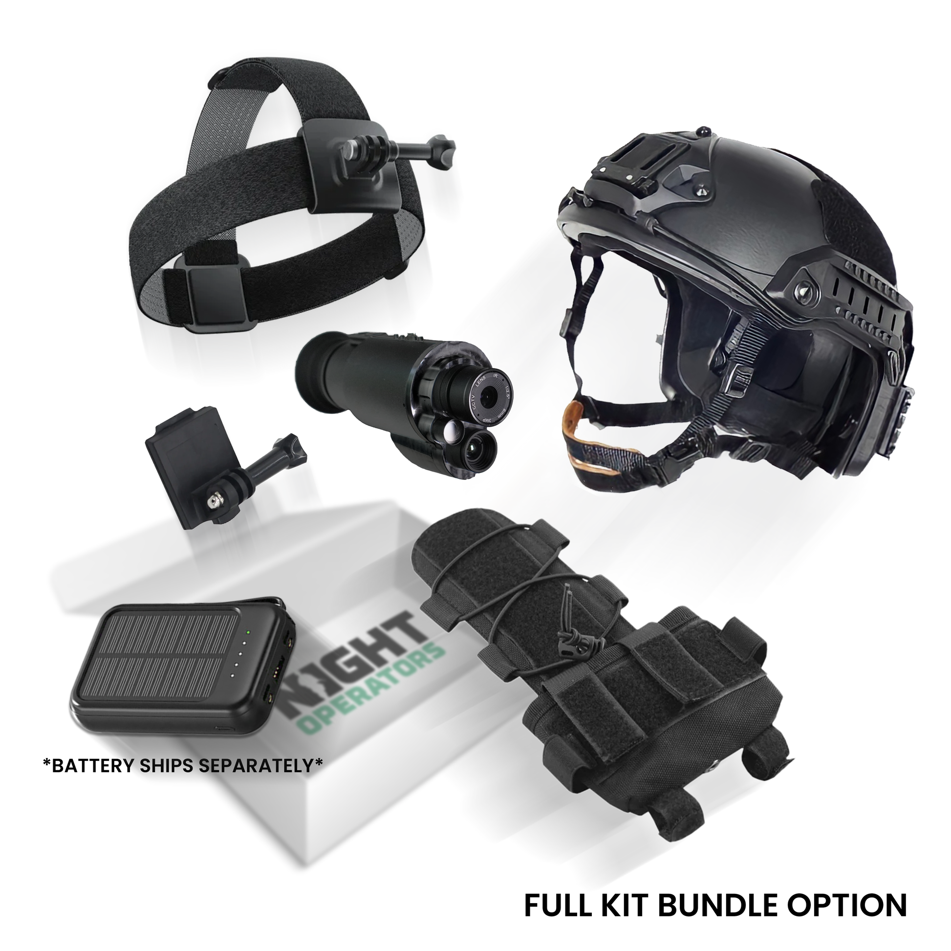 [NEW] FUSION 3.0 Thermal & NVG + FREE Battery Pack - Misc image 10