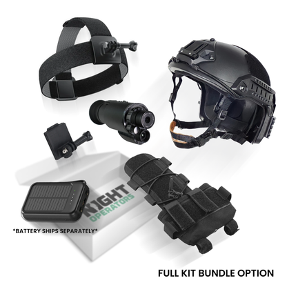 [NEW] FUSION 3.0 Thermal & NVG + FREE Battery Pack - Misc image 10