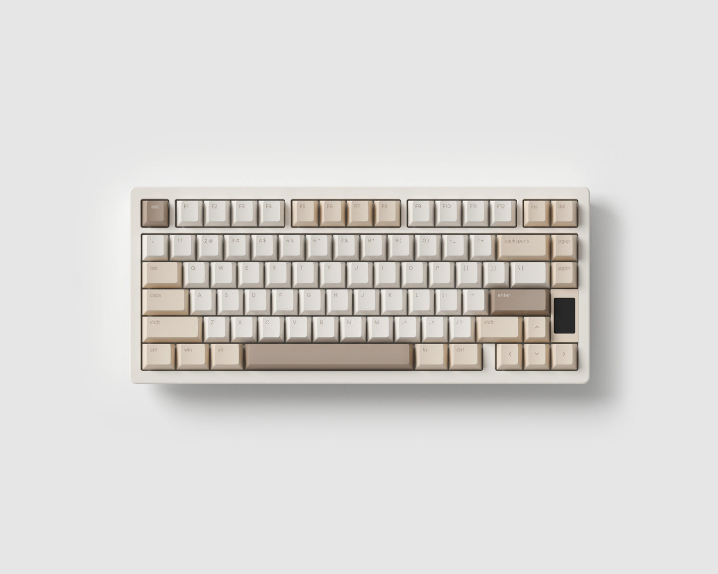 play75 keyboard - Misc image 27