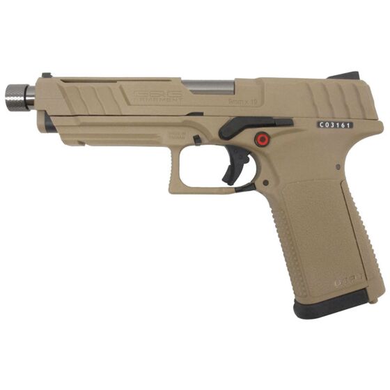 G&G GTP 9 - Tan - Furniture image 1