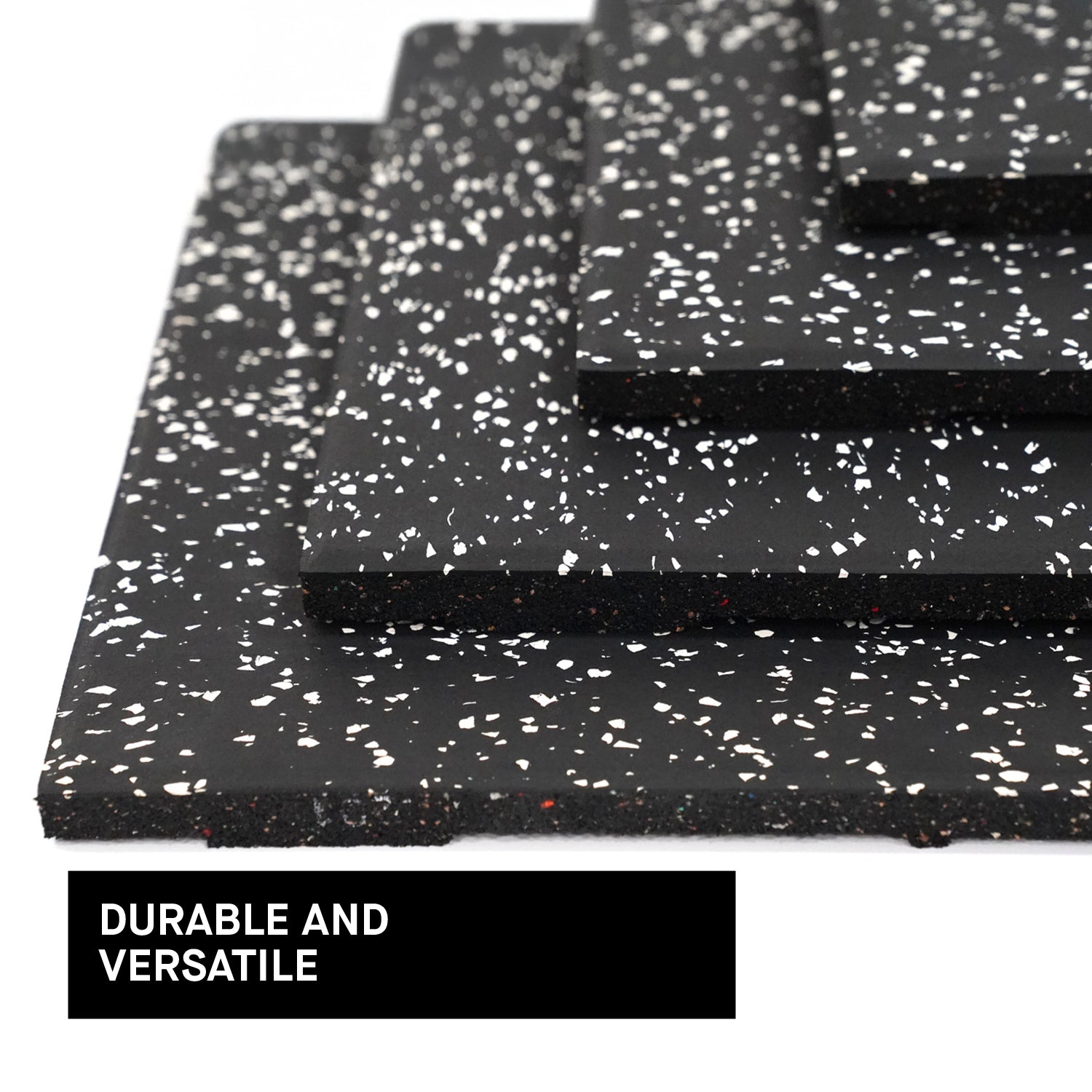 Gorilla Tile - 20" x 20" 20mm Grey with 1.5 Connectors - Misc image 4