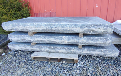 Stone Slabs - Elite Blue Granite - Furniture image 5