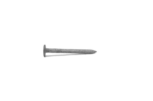 2" x 10ga Roofing Hot Galvanized Nails (1 LB) - Misc image 1