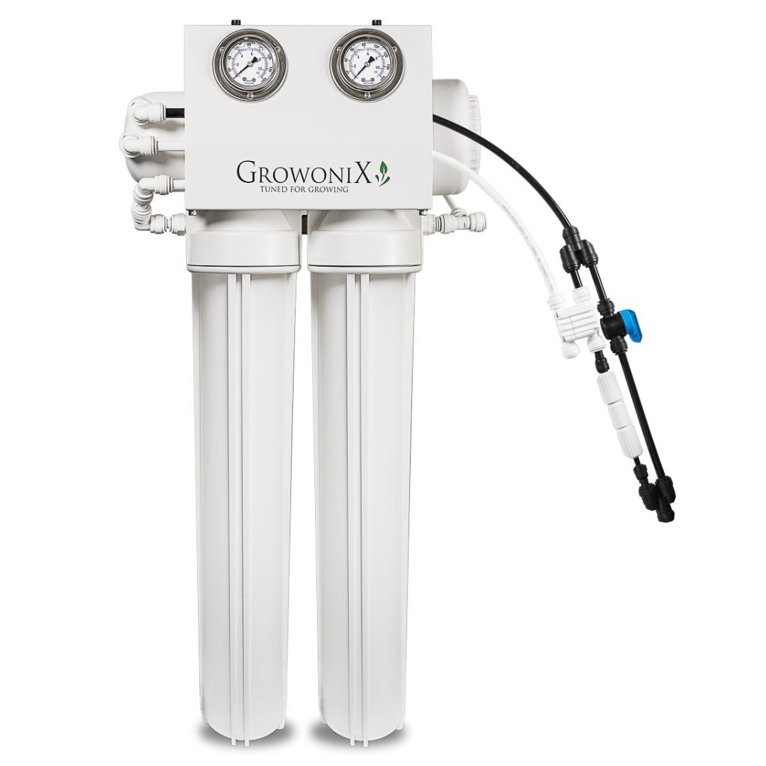 Growonix EX800 Tall Reverse Osmosis System - Misc image 1