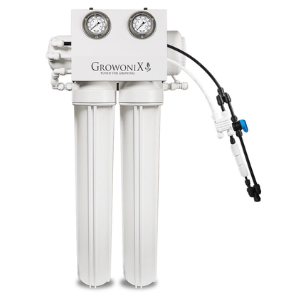 Growonix EX800 Tall Reverse Osmosis System - Misc image 1