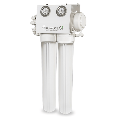 Growonix EX800 Tall Reverse Osmosis System - Misc image 4