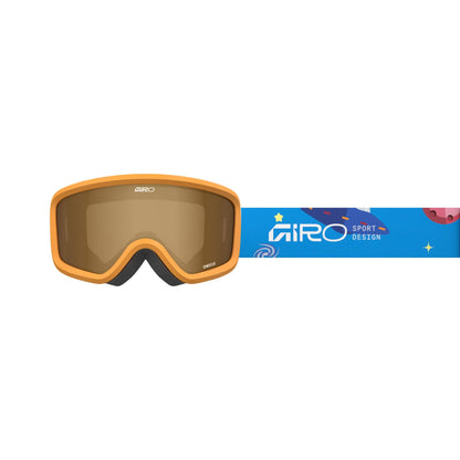 Giro Chico 2.0 Junior Goggles 2026 - Apparel image 9