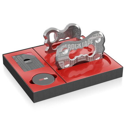 RockBlades 2.0 IASTM Soft Tissue System - Misc image 1