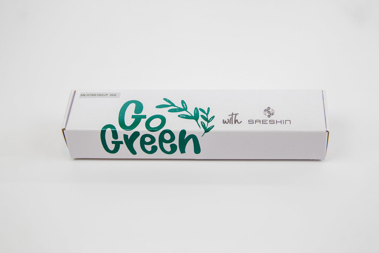 Saeshin H450 black Handpiece 45000  RPM, for Saeshin B140D and 207S - Furniture image 3