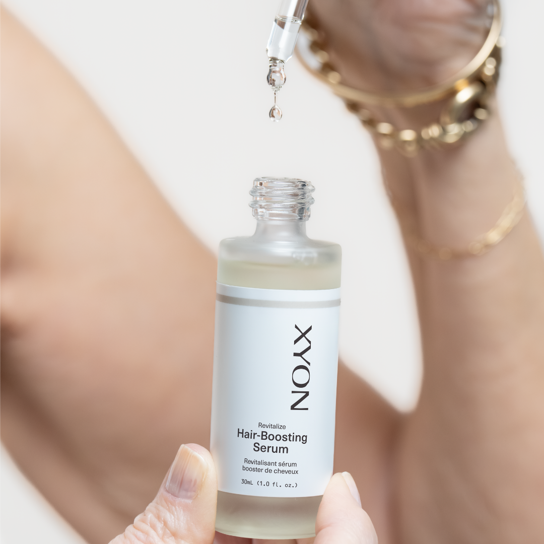 Revitalize Hair-boosting Serum - Misc image 4