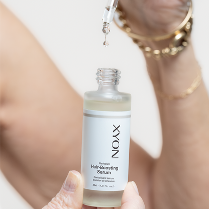 Revitalize Hair-boosting Serum - Misc image 4
