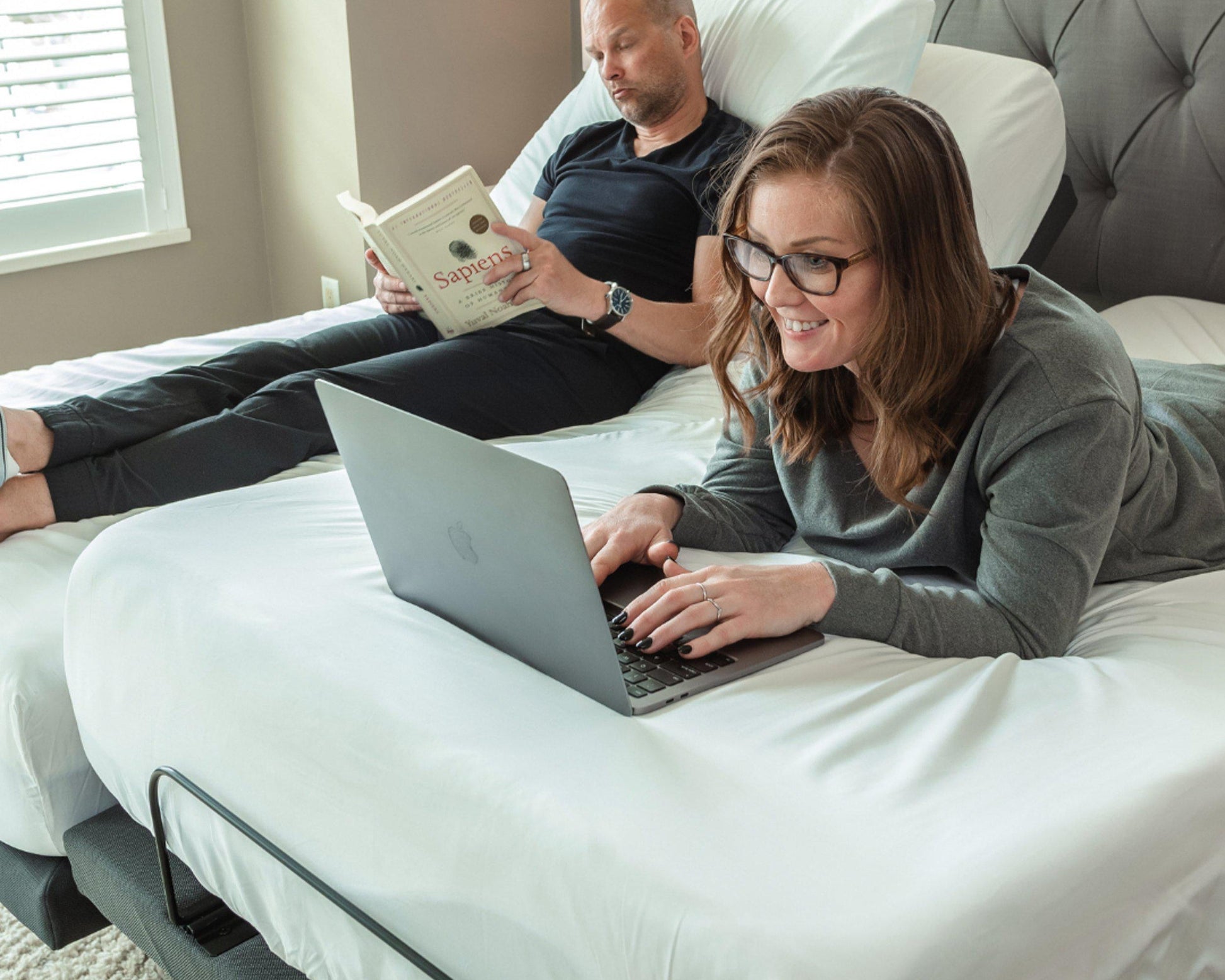 LUX Pillowtop Ultimate Bundle - Misc image 6