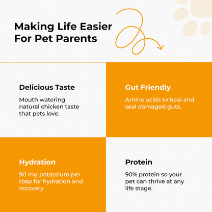 Bone Broth For Dogs & Cats - Misc image 6