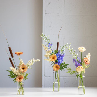 Minimalist Bud Vase Trio - Misc image 9