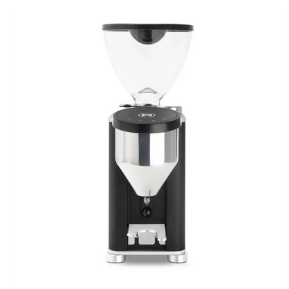 Rocket Giannino Coffee Grinder RG099B3L12 (Black - Wood) - Furniture image 1