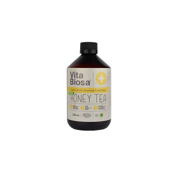 Vita Biosa 'Honey Tea' - Misc image 2