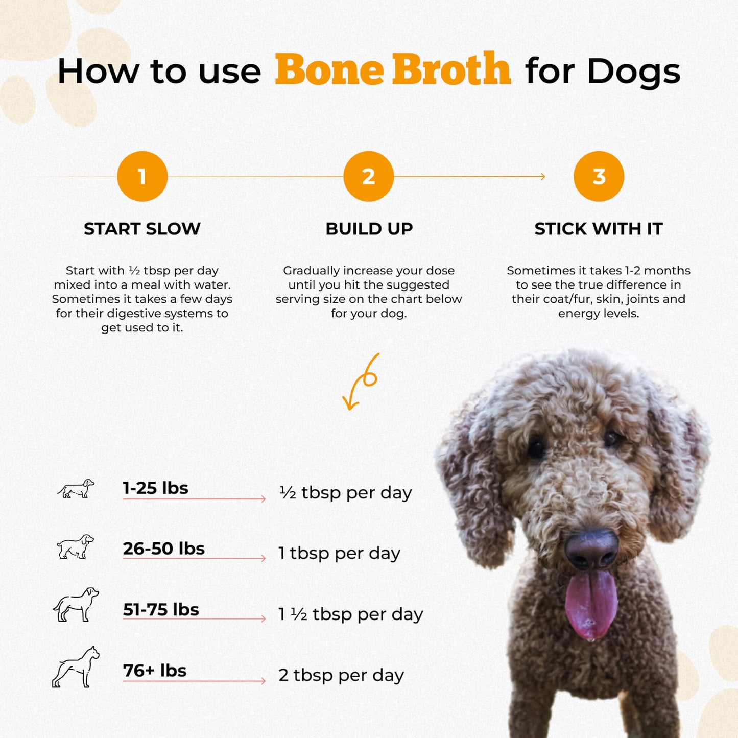 Bone Broth For Dogs & Cats - Misc image 9