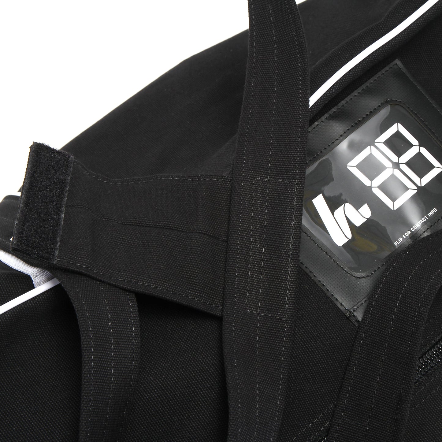 Legacy Team Hockey Bag - Misc image 5