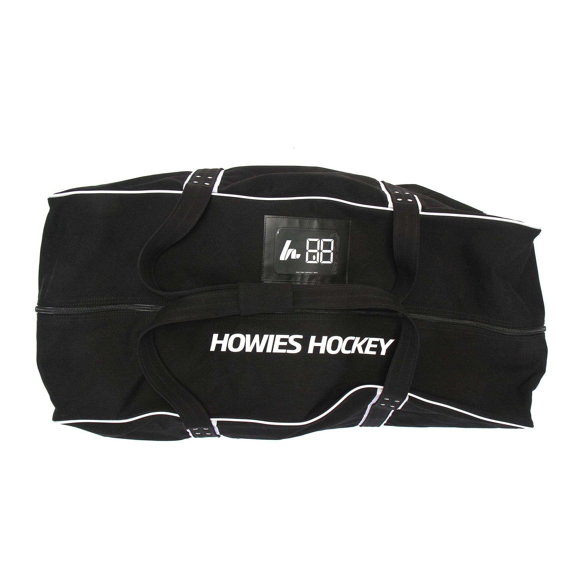 Legacy Team Hockey Bag - Misc image 6