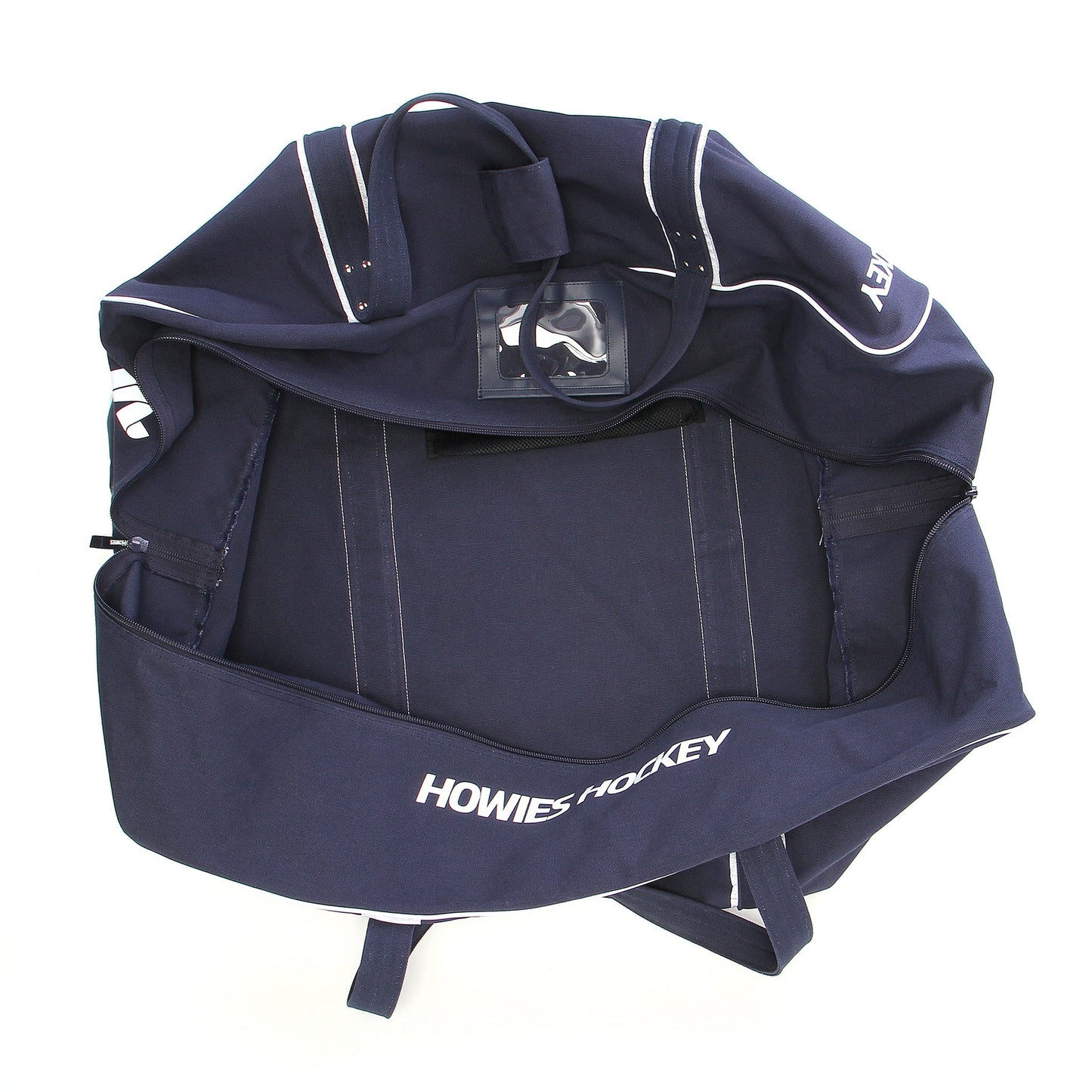 Legacy Team Hockey Bag - Misc image 22