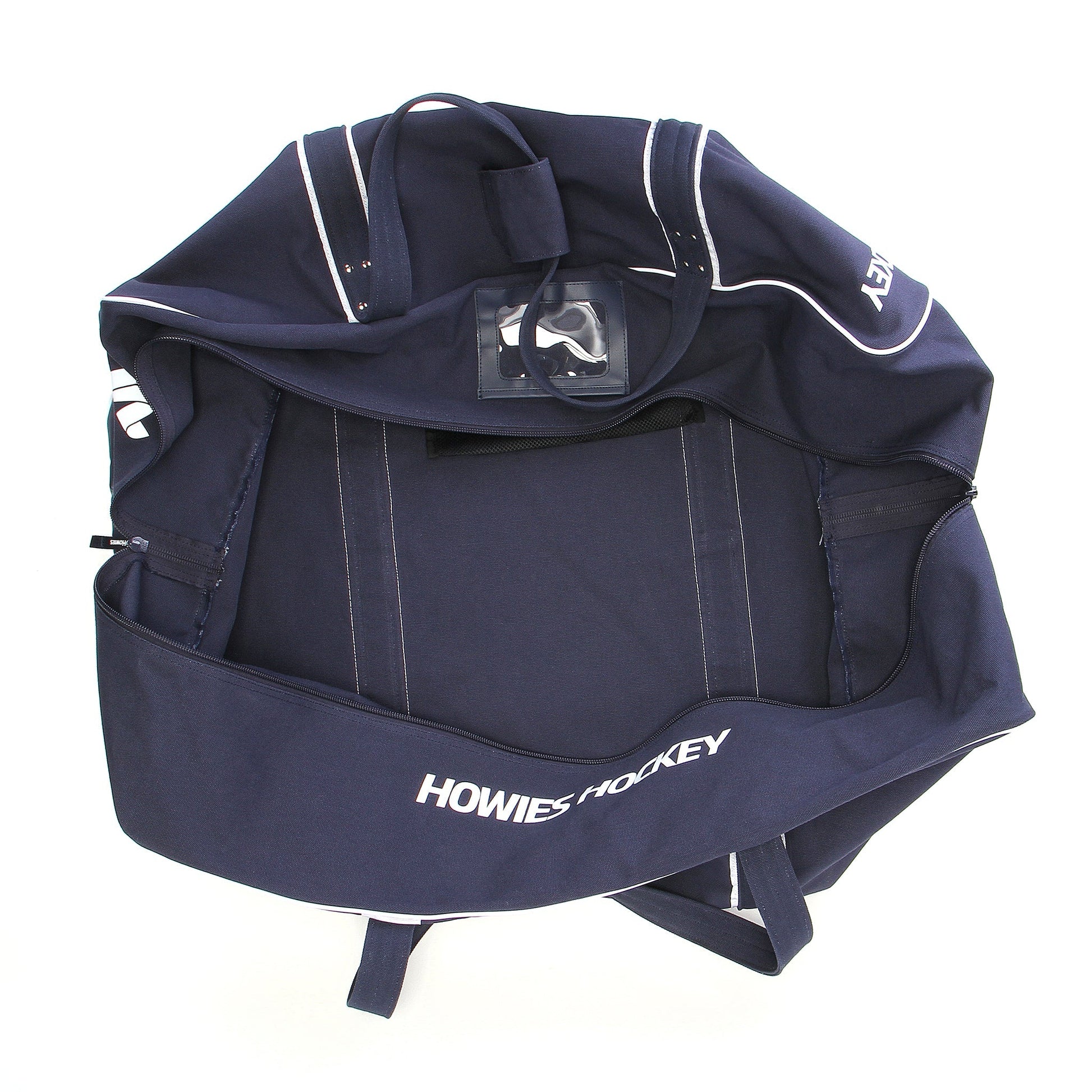 Legacy Team Hockey Bag - Misc image 22