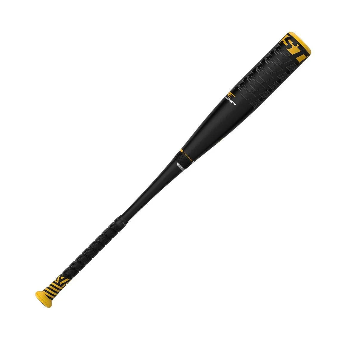 2023 Easton Hype Comp (2 3/4") USSSA Baseball Bat (-10) - Misc image 2
