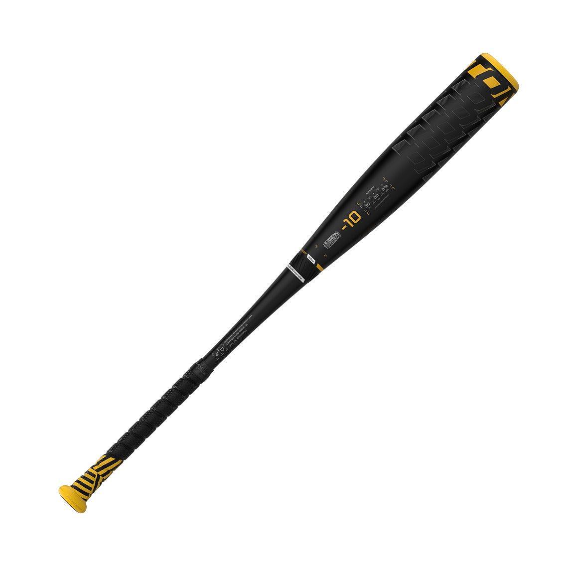 2023 Easton Hype Comp (2 3/4") USSSA Baseball Bat (-10) - Misc image 3