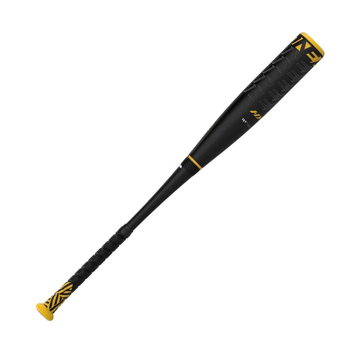 2023 Easton Hype Comp (2 3/4") USSSA Baseball Bat (-10) - Misc image 4