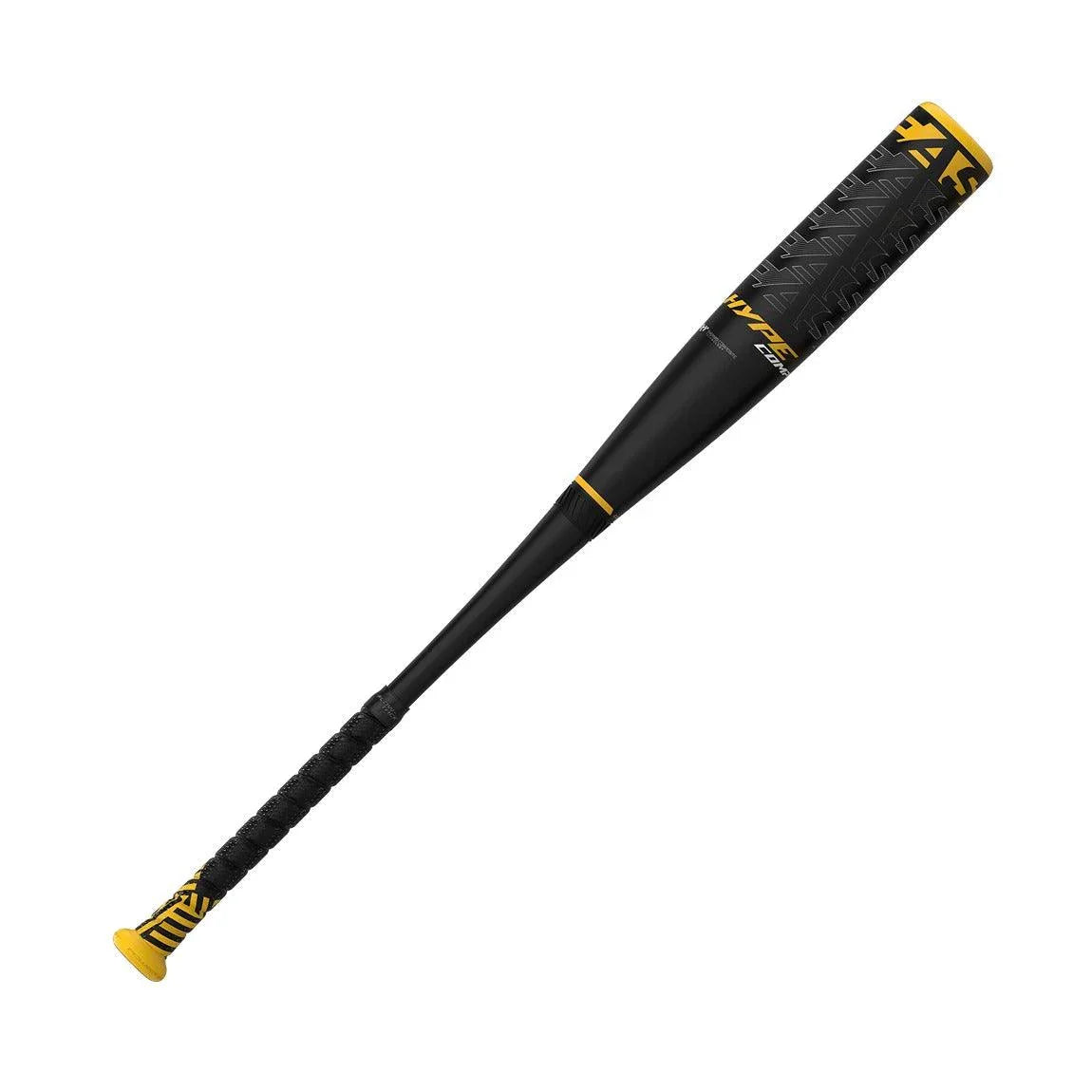 2023 Easton Hype Comp (2 3/4") USSSA Baseball Bat (-10) - Misc image 1