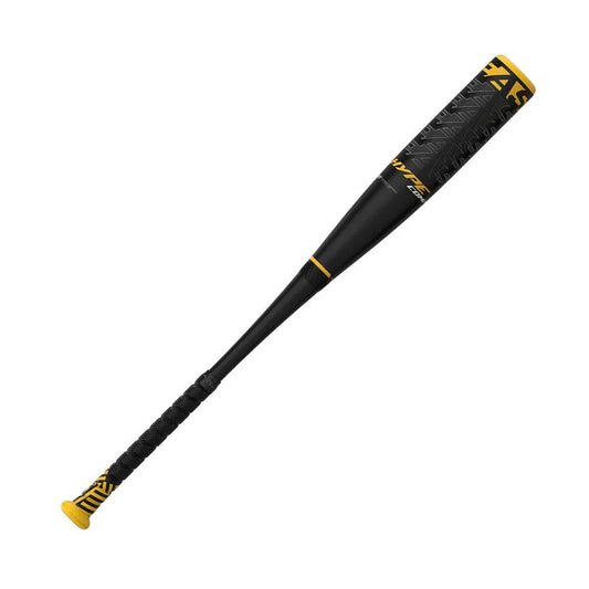 2023 Easton Hype Comp (2 3/4") USSSA Baseball Bat (-10) - Misc image 1
