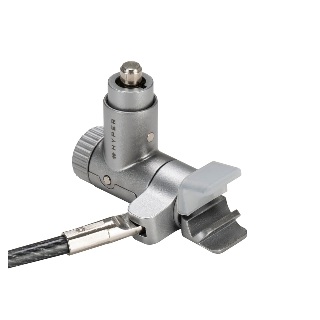 HyperShield MacBook Pro Master-Keyed Cable Lock (25-Pack) - Misc image 2