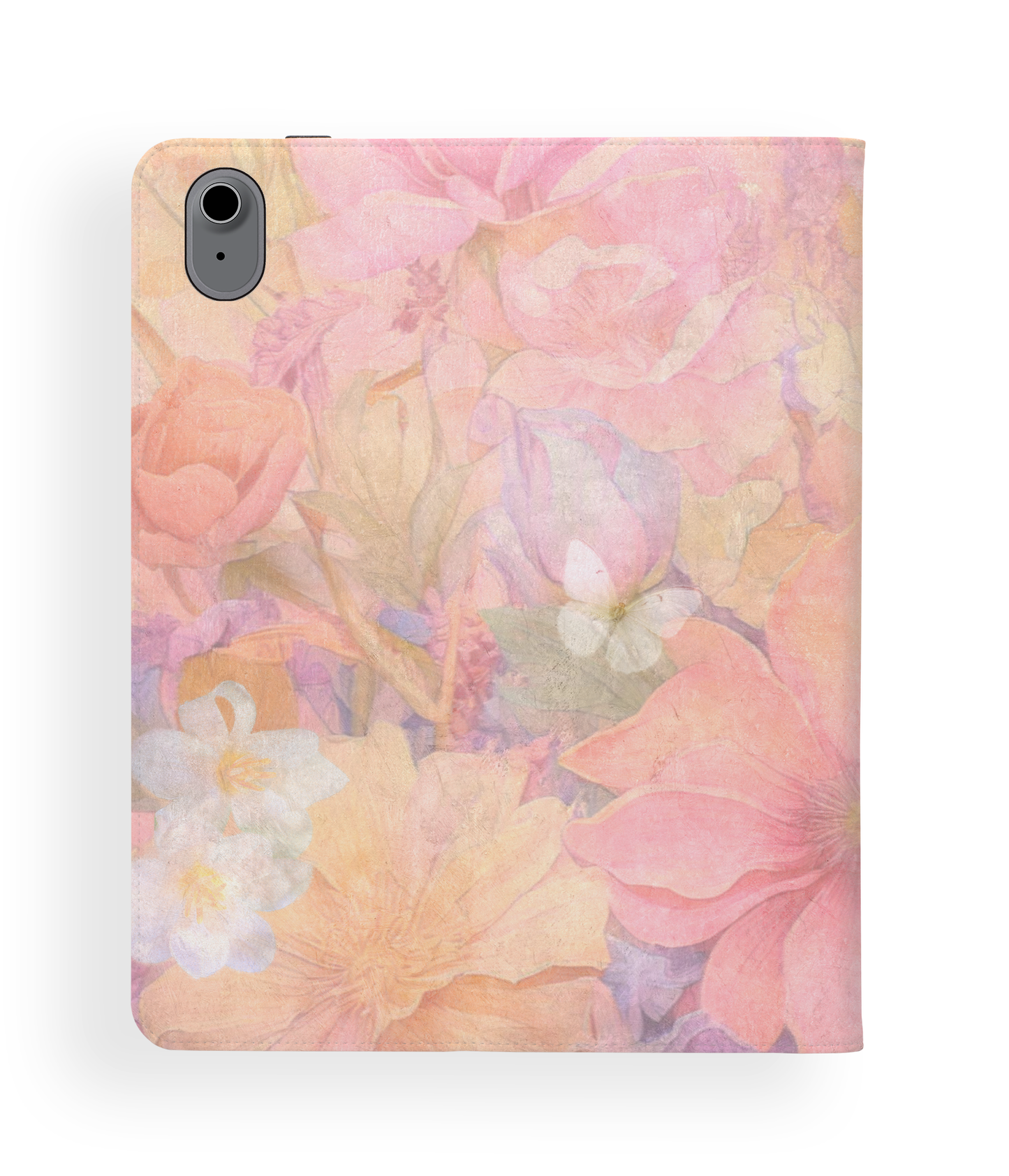 Soft Bloom iPad Folio - Misc image 5