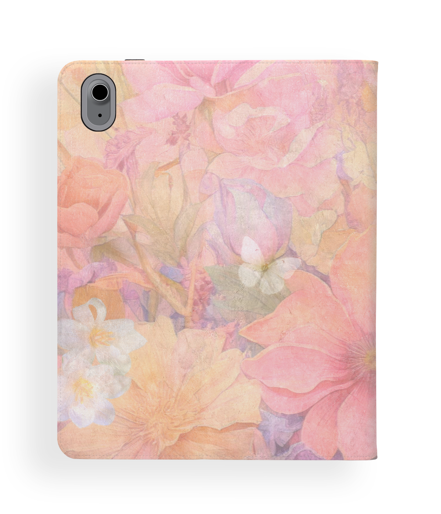 Soft Bloom iPad Folio - Misc image 4