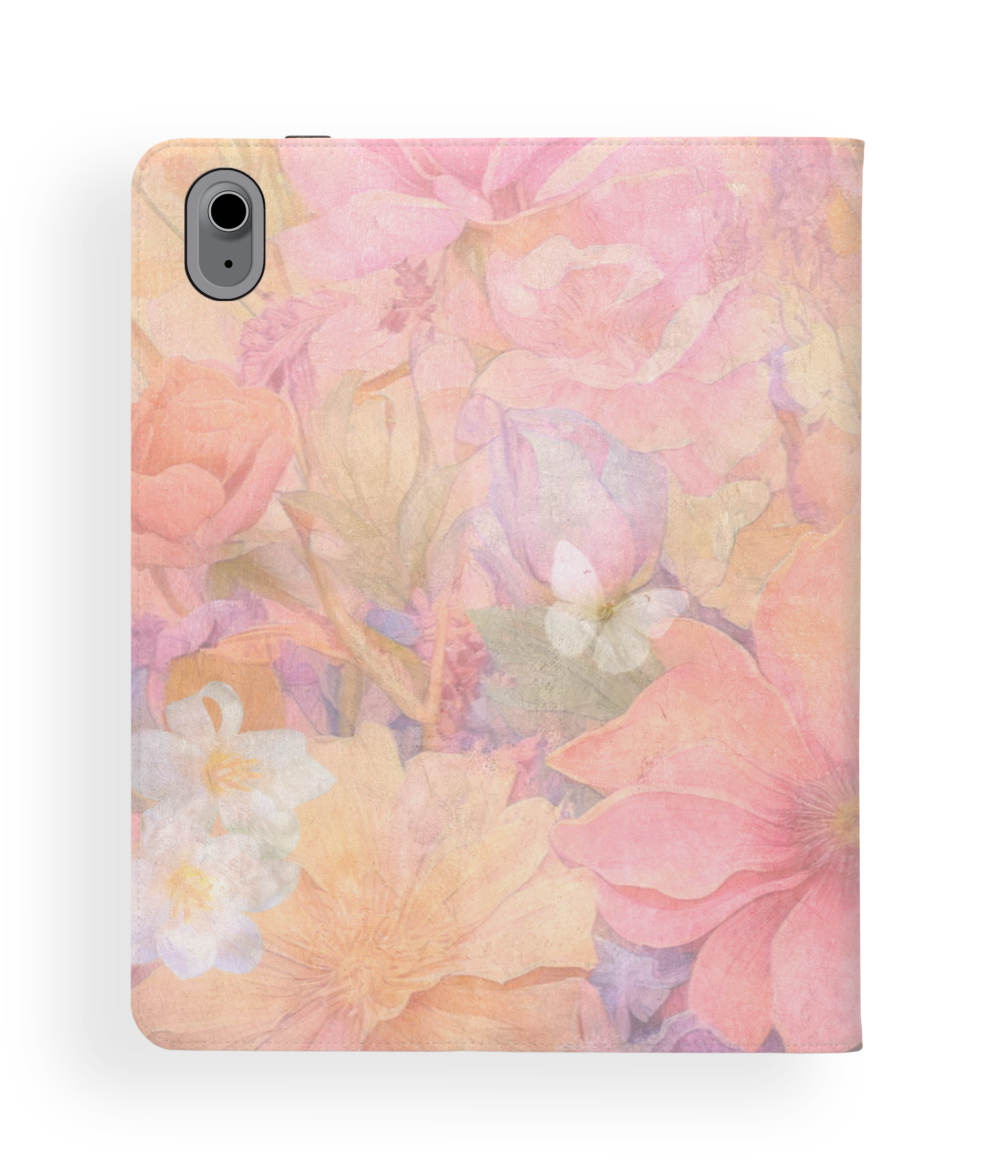 Soft Bloom iPad Folio - Misc image 4