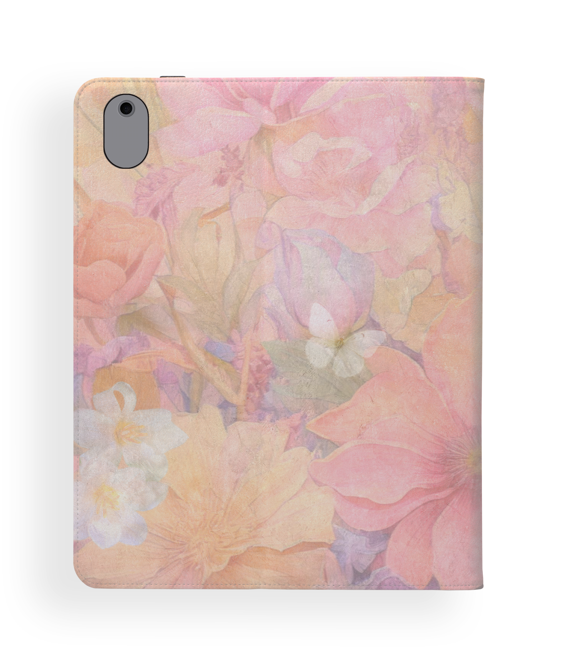 Soft Bloom iPad Folio - Misc image 7