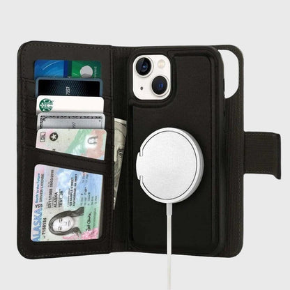 iPhone 16e Wallet Case With MagSafe - 5th Ave - Misc image 7