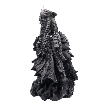 Dragon Candle | Pillar - Home Decor image 10