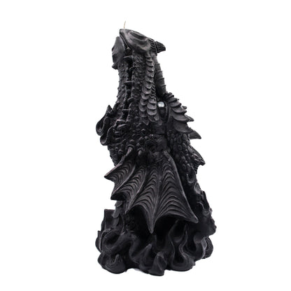 Dragon Candle | Pillar - Home Decor image 11